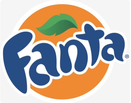 Fanta Logo